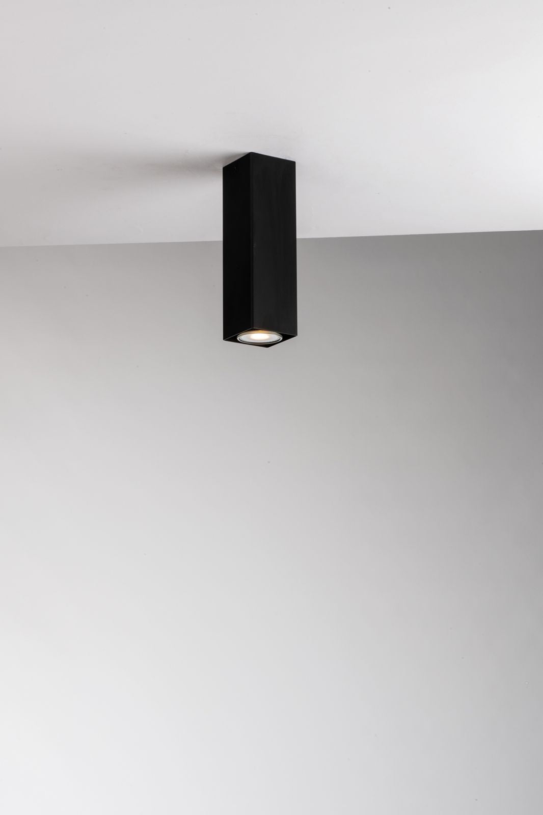 Plafoniera quadra 1XGU10 non incl. 20 cm bianco-nero-oro-corten FLUKE-PLQ20 BEST SELLER 2025 Plafoniera quadra 1XGU10 non incl. 20 cm bianco-nero-oro-corten FLUKE-PLQ20 BEST SELLER 2025